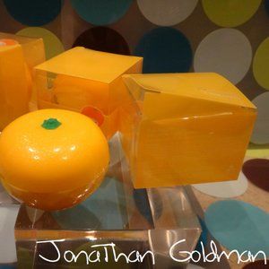 Tony Moly Tangerine Hand Cream 30g / 1.05oz